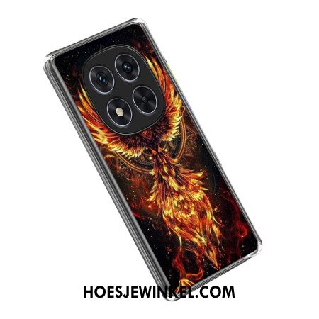 Hoesje Xiaomi Redmi Note 14 Pro 4g Feniks Bescherming Hoesje
