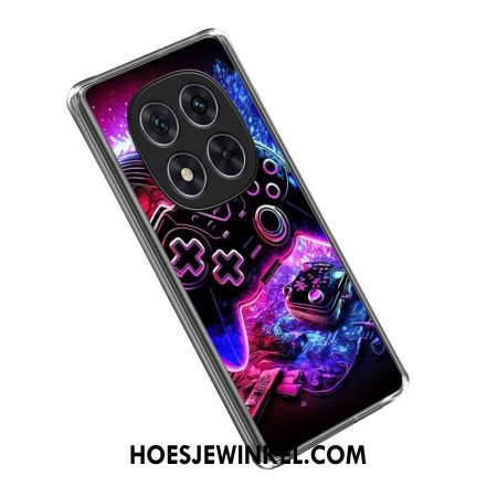 Hoesje Xiaomi Redmi Note 14 Pro 4g Gamecontroller