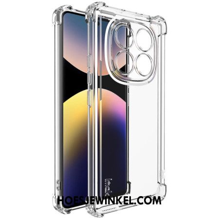 Hoesje Xiaomi Redmi Note 14 Pro 4g Imak Ux-4-serie