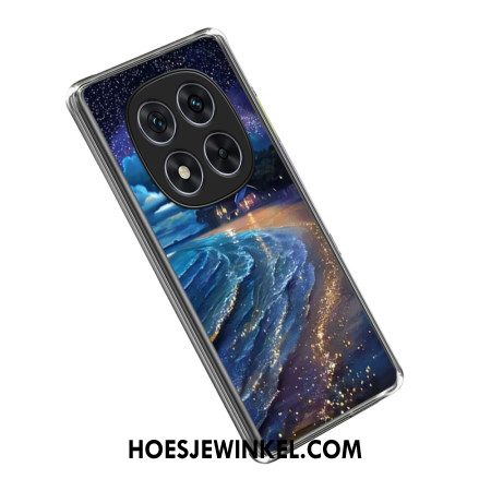 Hoesje Xiaomi Redmi Note 14 Pro 4g Sterrenstrand