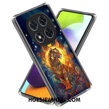 Hoesje Xiaomi Redmi Note 14 Pro 4g Tijger