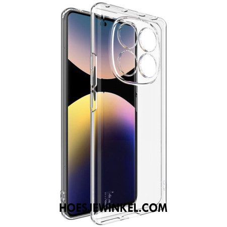 Hoesje Xiaomi Redmi Note 14 Pro 4g Ux-5 Imak