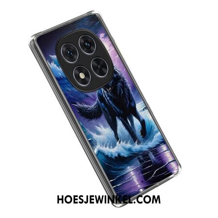 Hoesje Xiaomi Redmi Note 14 Pro 4g Wolfstotem