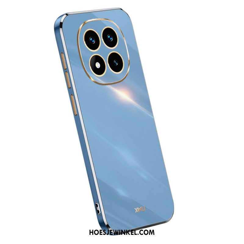 Hoesje Xiaomi Redmi Note 14 Pro 4g Xinli
