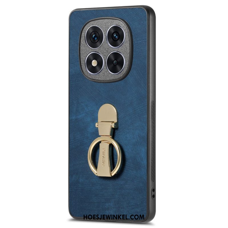 Hoesje Xiaomi Redmi Note 14 Pro 5g Caseneo Opvouwbare Standaard