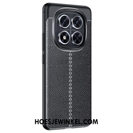 Hoesje Xiaomi Redmi Note 14 Pro 5g Dubbele Lijn