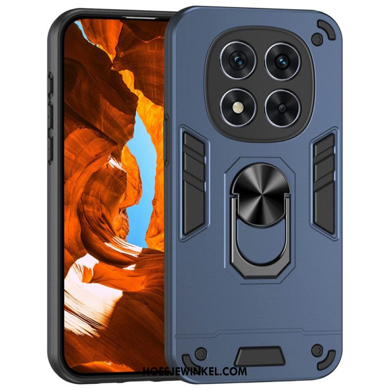 Hoesje Xiaomi Redmi Note 14 Pro 5g Stevige Ringhouder