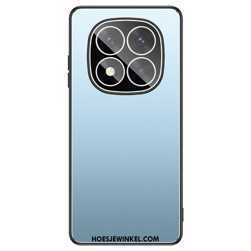 Hoesje Xiaomi Redmi Note 14 Pro Plus 5g Matte Afwerking