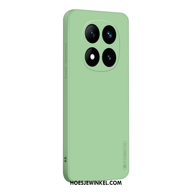 Hoesje Xiaomi Redmi Note 14 Pro Plus 5g Pinwuyo