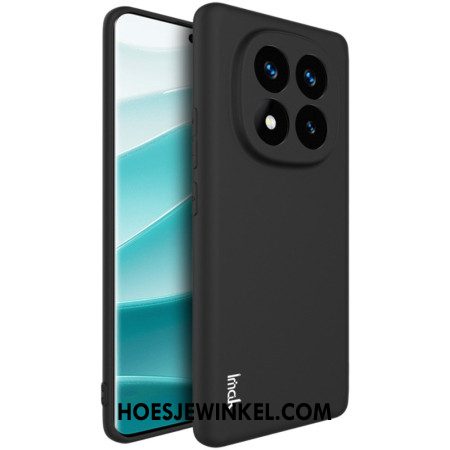 Hoesje Xiaomi Redmi Note 14 Pro Plus 5g Uc-3 Serie Imak Bescherming Hoesje