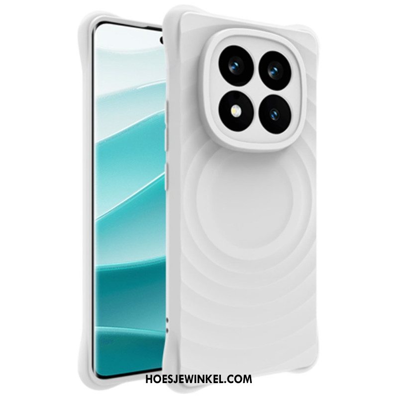 Hoesje Xiaomi Redmi Note 14 Pro Plus 5g Uc-6 Serie Imak