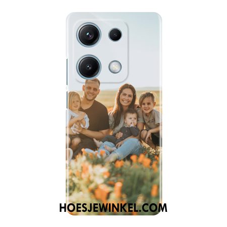 Hoesje Xiaomi Redmi Note 14s Creatief