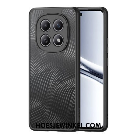 Hoesje Xiaomi Redmi Note 15 5g Aimo-serie Dux Ducis Bescherming Hoesje