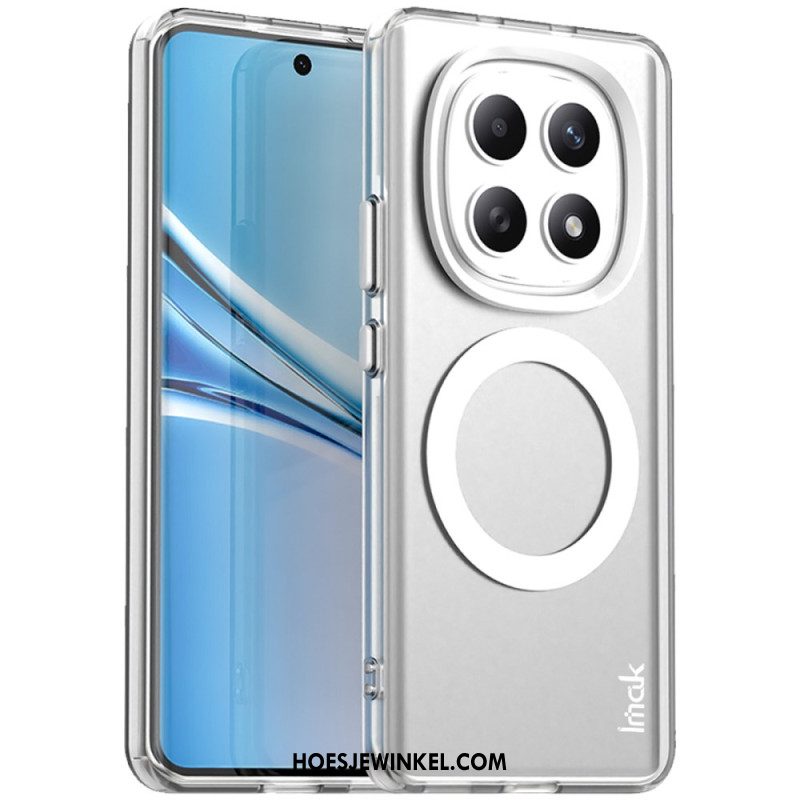 Hoesje Xiaomi Redmi Note 15 5g Magsafe Imak Bescherming Hoesje