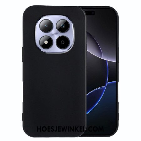 Hoesje Xiaomi Redmi Note 15 Pro 5g Anti-vingerafdruk Bescherming Hoesje