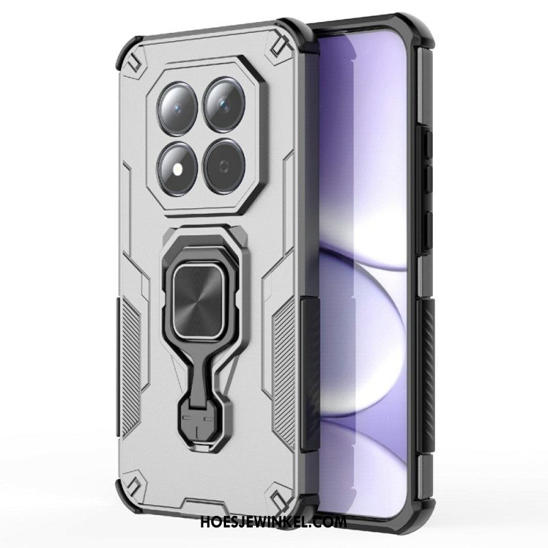 Hoesje Xiaomi Redmi Note 15 Pro 5g Duurzame Ring Bescherming Hoesje