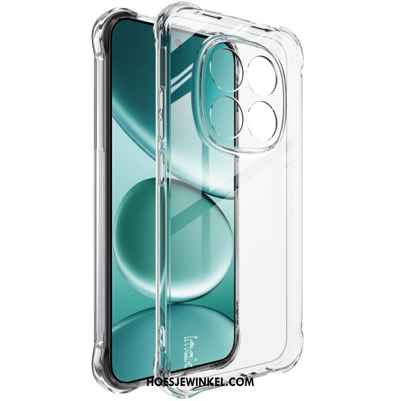 Hoesje Xiaomi Redmi Note 15 Pro 5g Imak