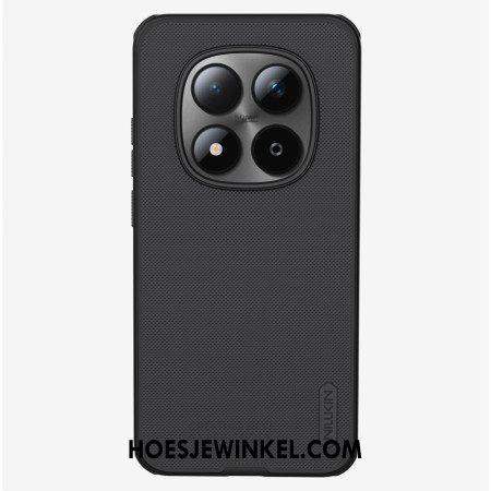 Hoesje Xiaomi Redmi Note 15 Pro 5g Nillkin Frosted Shield