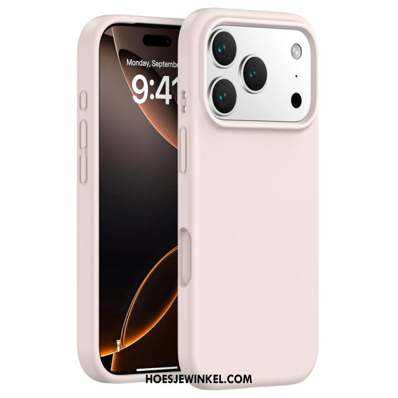 Hoesje iPhone 17 Pro Max Premium