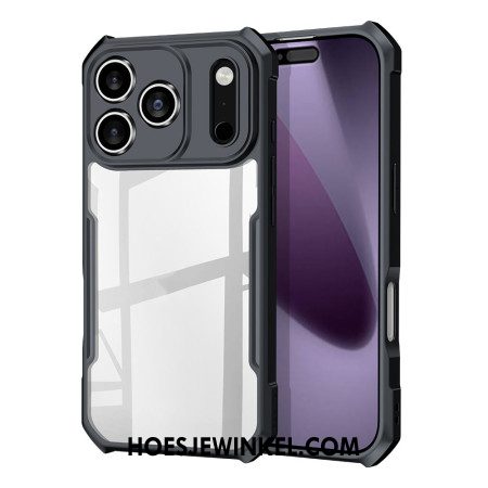 Hoesje iPhone 17 Pro Max Xundd