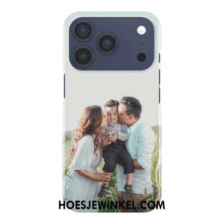 Hoesje iPhone 17 Pro Nieuw