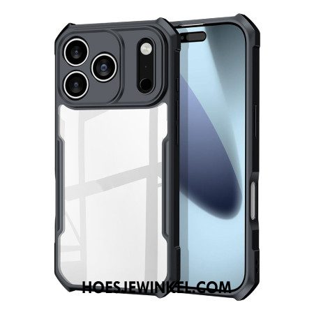 Hoesje iPhone 17 Pro Xundd