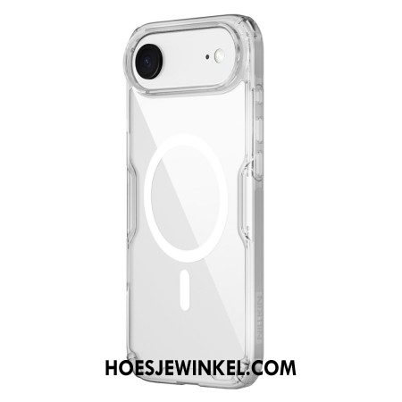 Hoesje iPhone Air Magsafe-compatibel Nature Pro Series Nillkin