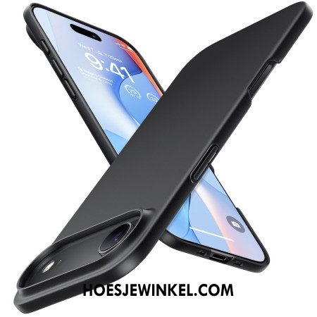 Hoesje iPhone Air Ultradunne Magsafe-compatibel