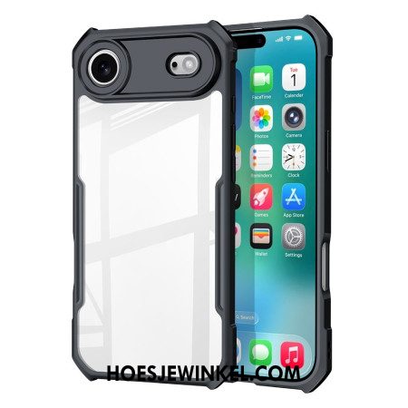 Hoesje iPhone Air Xundd