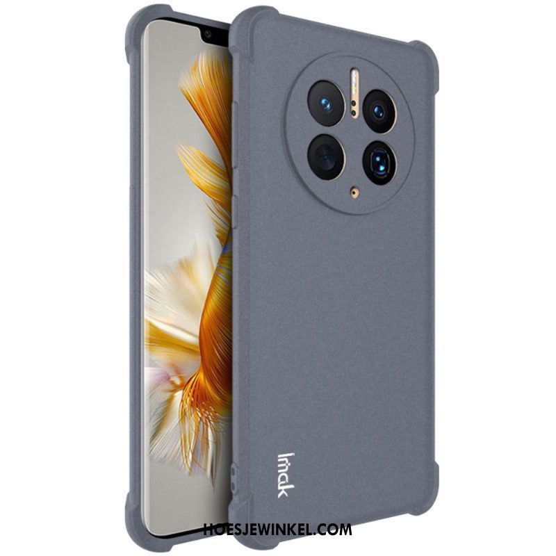 Hoesje voor Huawei Mate 50 Pro Versterkte Imak