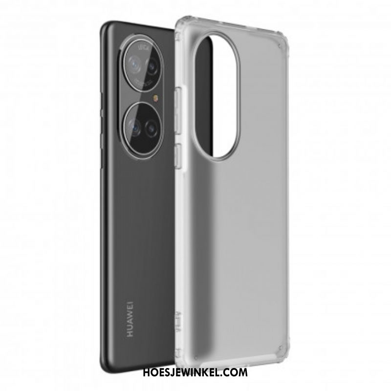 Hoesje voor Huawei P50 Pro Armor-serie