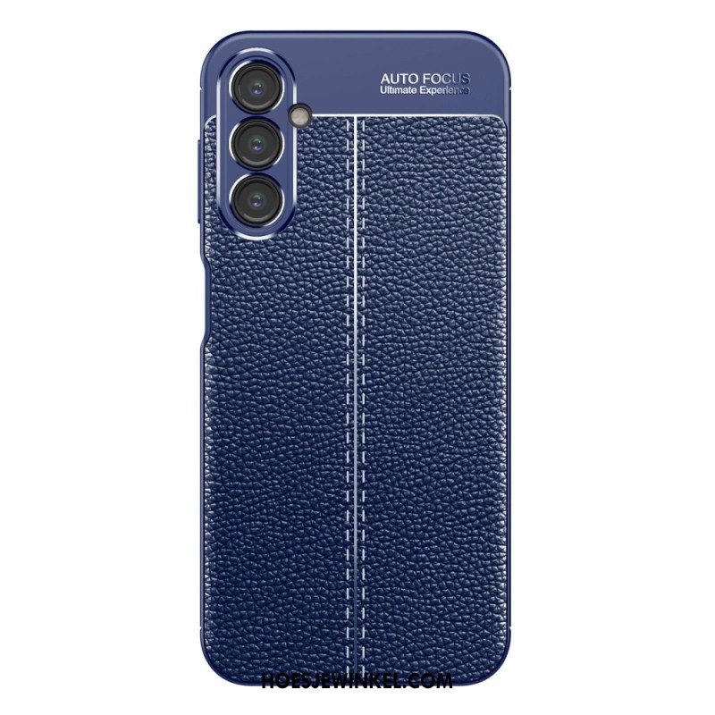 Hoesje voor Samsung Galaxy A14 / A14 5G Alleen Stringkatten