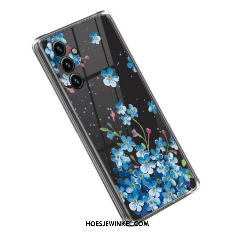 Hoesje voor Samsung Galaxy A14 / A14 5G Panda