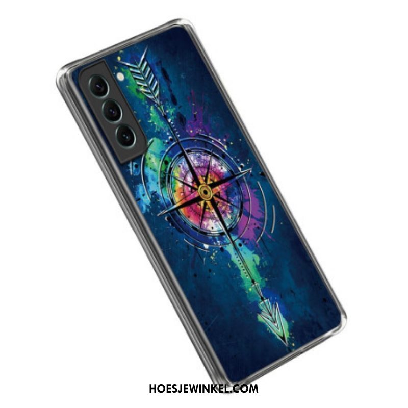 Hoesje voor Samsung Galaxy S23 5G Pijl