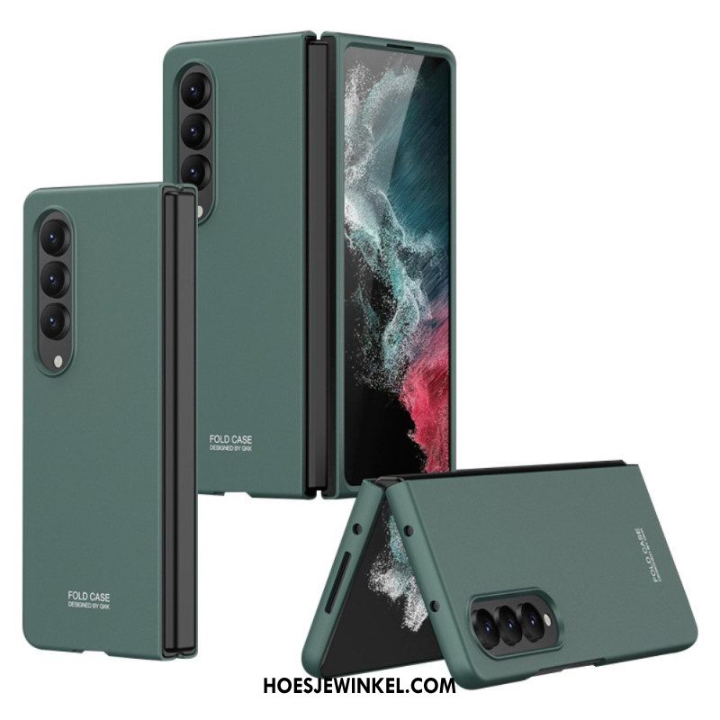 Hoesje voor Samsung Galaxy Z Fold 4 Aioria Vouwkoffer