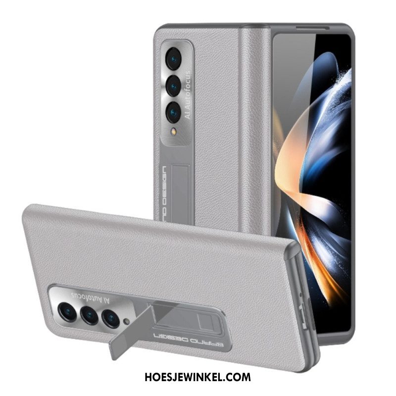 Hoesje voor Samsung Galaxy Z Fold 4 Fantoom