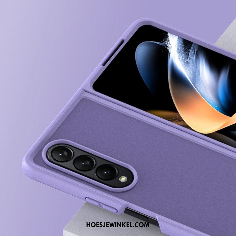 Hoesje voor Samsung Galaxy Z Fold 4 Griep