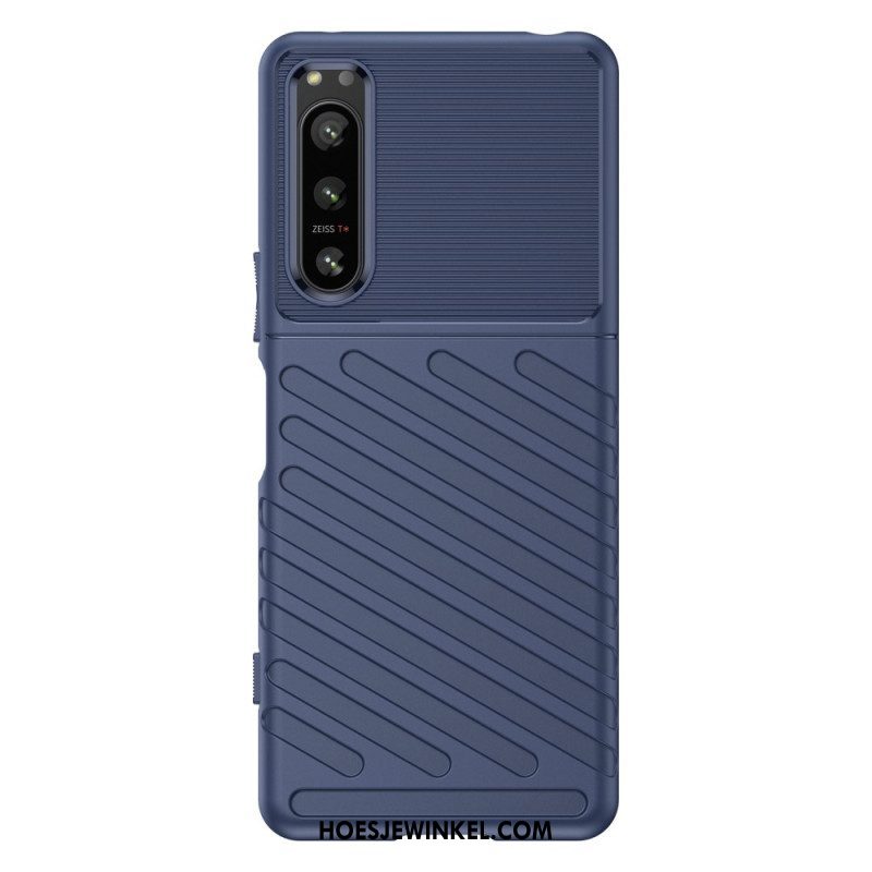 Hoesje voor Sony Xperia 5 IV Thunder-serie