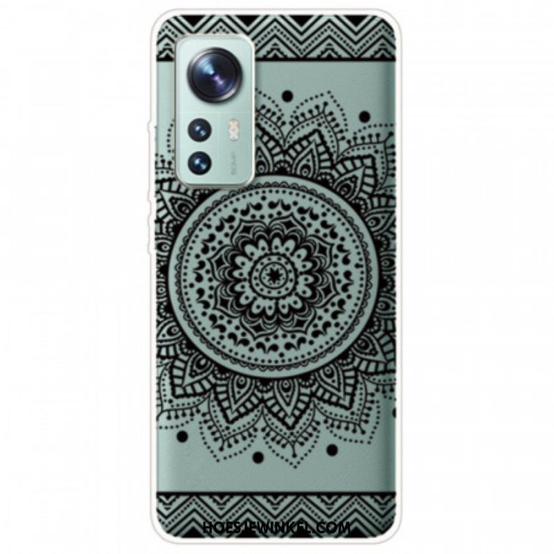 Hoesje voor Xiaomi 12 / 12X Mooie Mandala