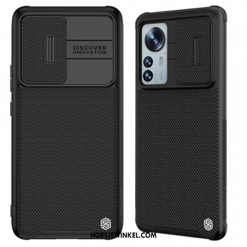 Hoesje voor Xiaomi 12 / 12X Nillkin Camerahoes