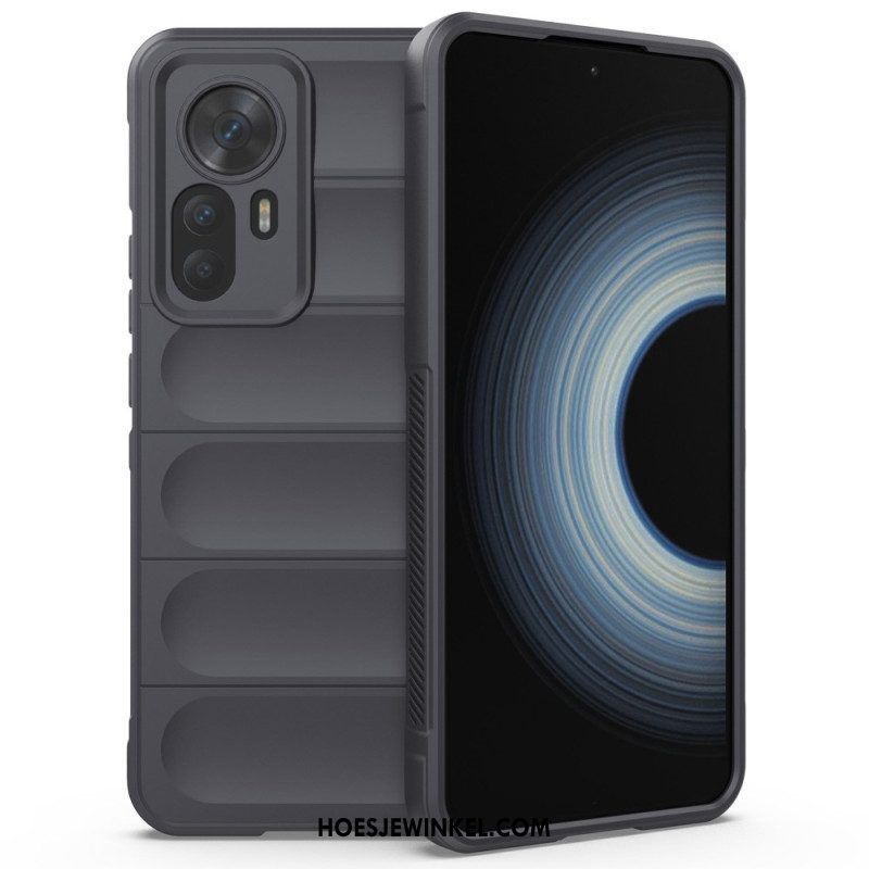 Hoesje voor Xiaomi 12T / 12T Pro Antislip