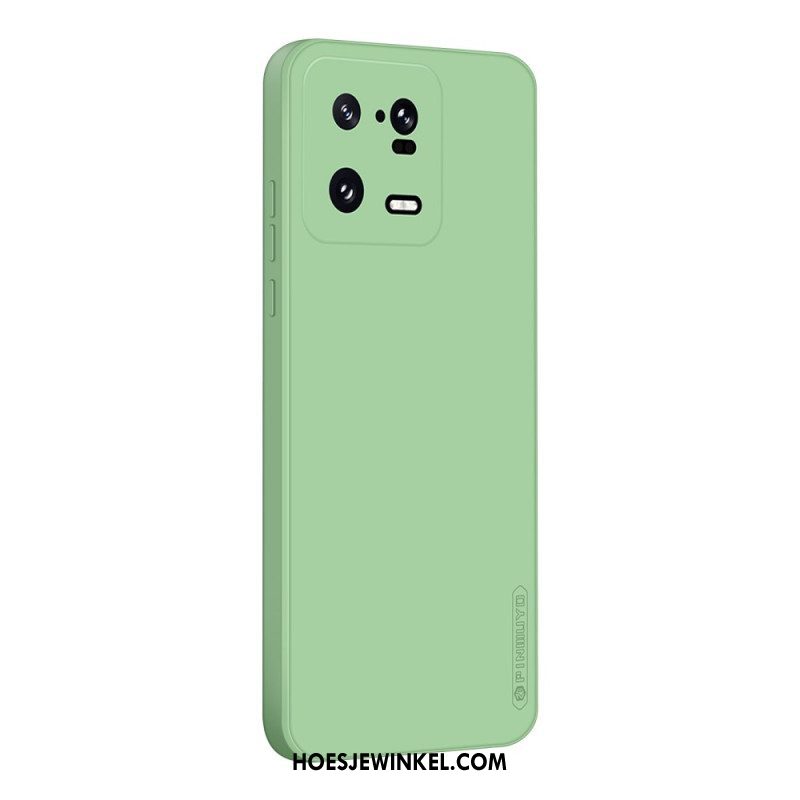 Hoesje voor Xiaomi 13 Pro Siliconen Pinwuyo