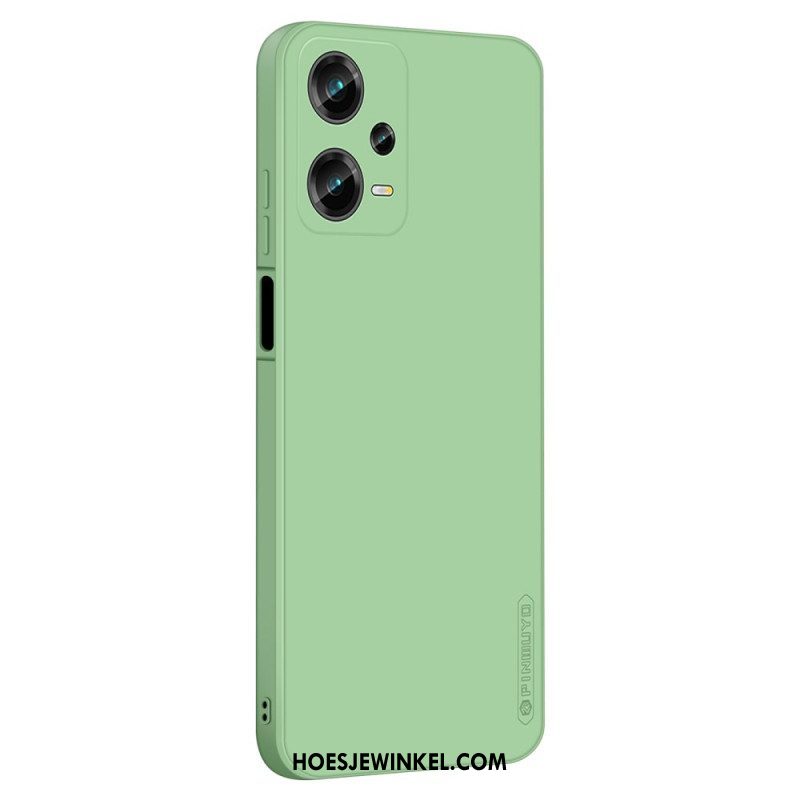 Hoesje voor Xiaomi Redmi Note 12 Pro Siliconen Pinwuyo