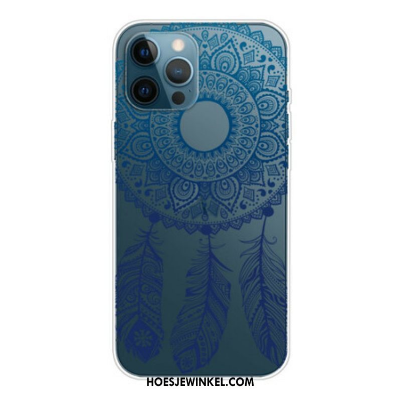 Hoesje voor iPhone 13 Pro Dromenvanger