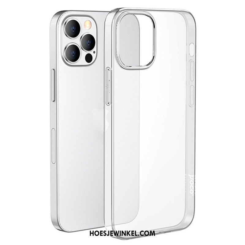 Hoesje voor iPhone 13 Pro Lichte Serie Hoco