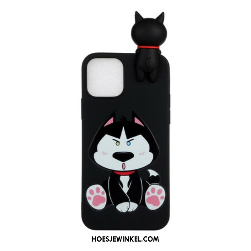 Hoesje voor iPhone 13 Pro Max Adriaan De Hond