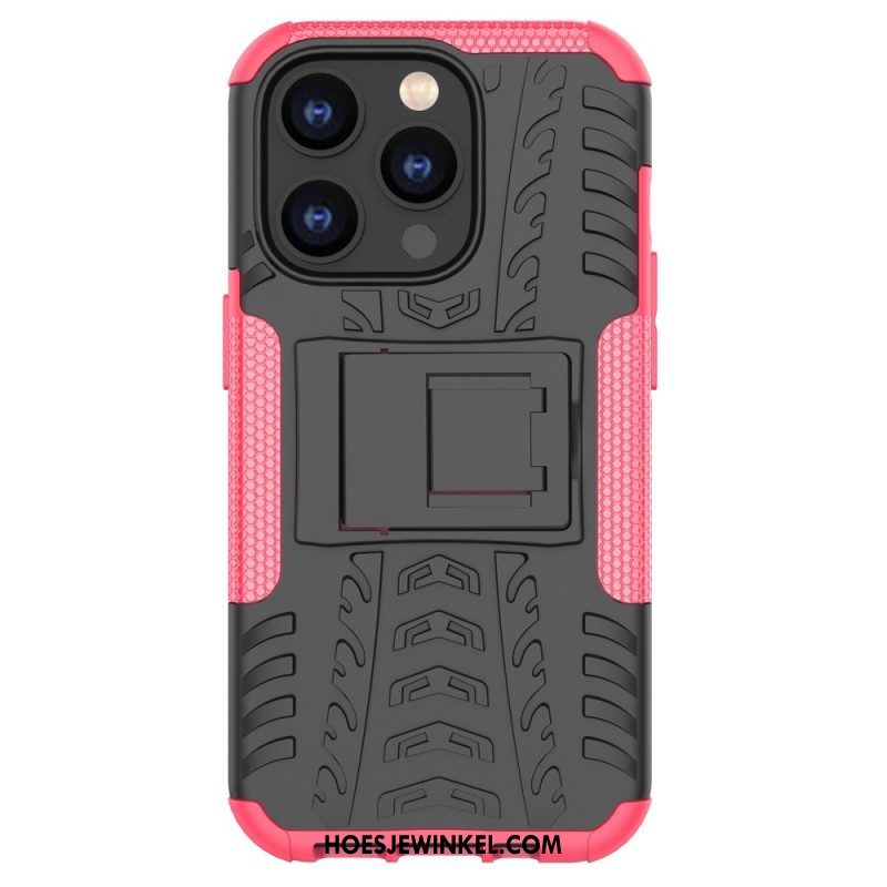 Hoesje voor iPhone 14 Pro Ultrabestendig Ontwerp