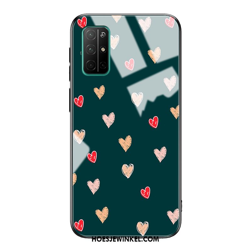 Honor 30s Hoesje Mobiele Telefoon Lovers Bescherming, Honor 30s Hoesje Hoes Hanger