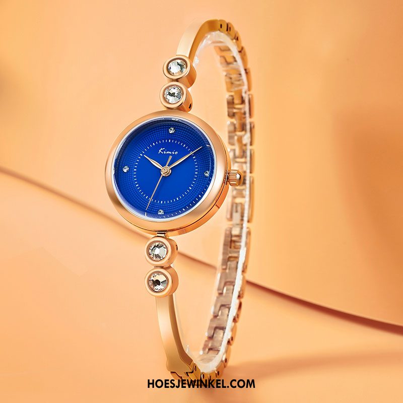 Horloges Dames Armbanden Nieuw Casual, Horloges Horloge Super