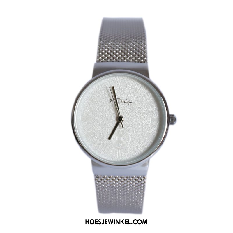 Horloges Dames Horloge Lovers Nieuw, Horloges Eenvoudig Mannen